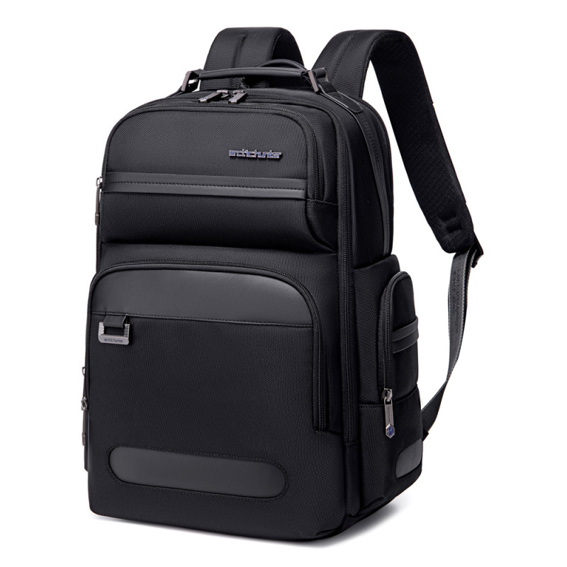 ARCTIC HUNTER τσάντα πλάτης B00492-1 με θήκη laptop 15.6