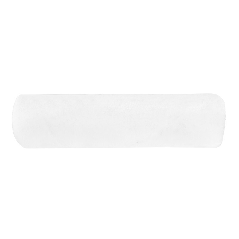 DELI ανταλλακτικό ρολό βαφής DL509609-1, ακρυλικό, 7mm, 230mm