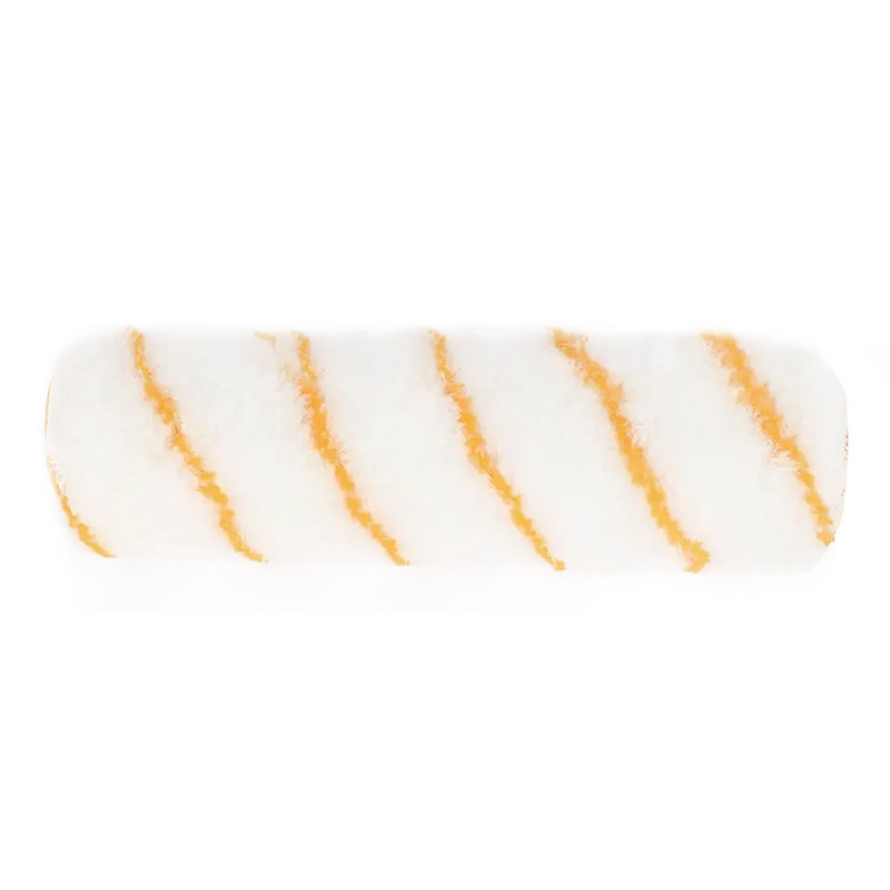 DELI ανταλλακτικό ρολό βαφής DL509619-1, ακρυλικό, 12mm, 230mm