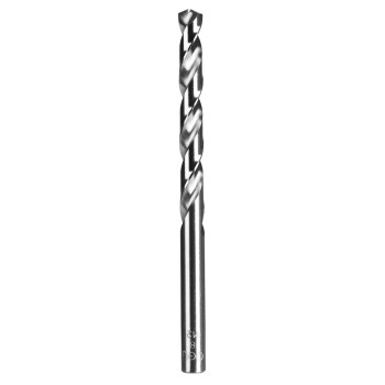 DELI τρυπάνι DL16080G για μέταλλο, M2 HSS, 8x117mm, κυλινδρικό