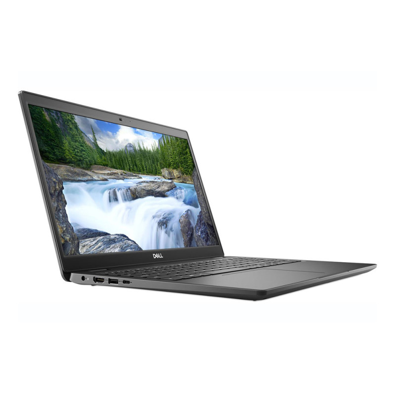 DELL Laptop Latitude 3510, Refurbished Grade B, i5-10210U, 8/256GB NVME, 15.6