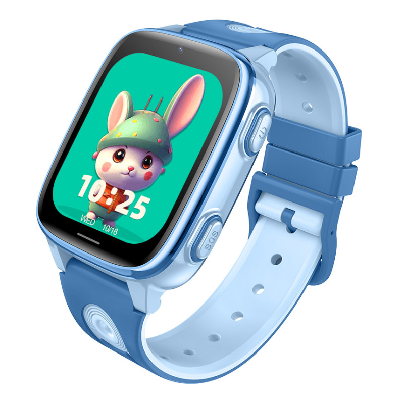 INTIME GPS smartwatch για παιδιά IT-072, 1.83