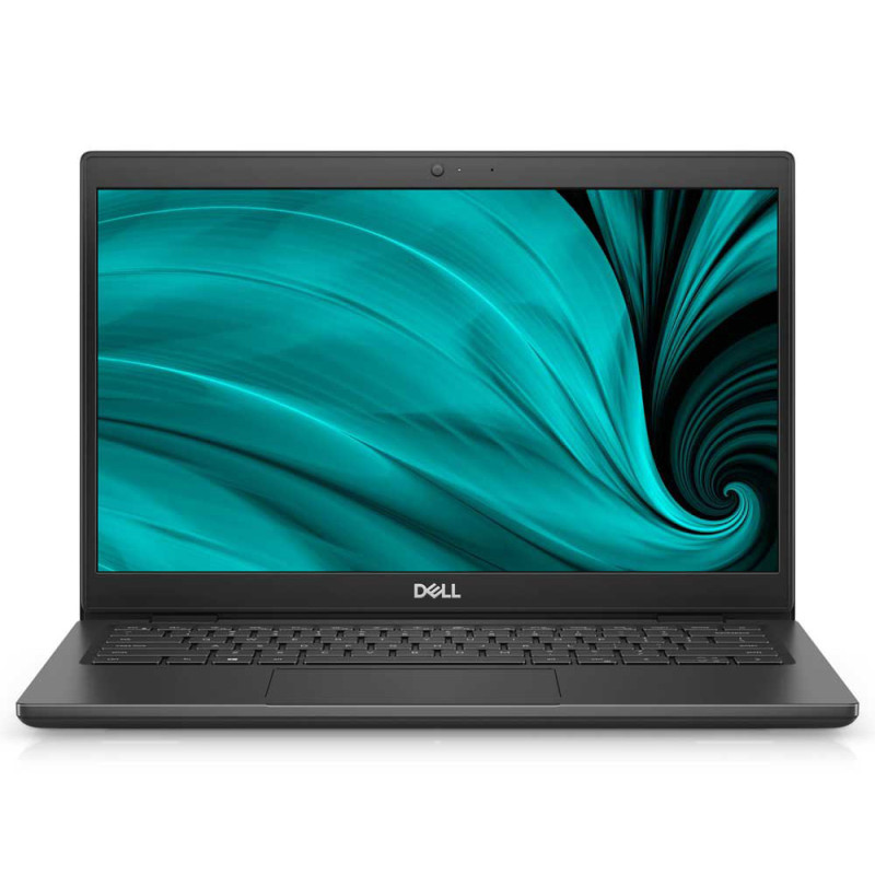 DELL Laptop Latitude 3420, Refurbished Grade B, i5-1135G7, 8/256GB NVME, 14