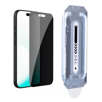 NILLKIN tempered glass 2.5D Guardian για Apple iPhone 17 Air