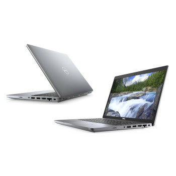 DELL Laptop Latitude 5420, Factory Refurbished Grade A, i5-1135G7, 8/256GB SSD, 14