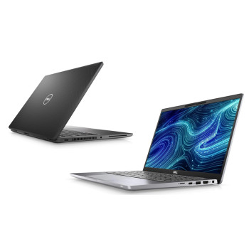 DELL Laptop Latitude 7420, Grade C, i5-1145G7, 16/256GB NVME, 14