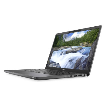 DELL Laptop Latitude 7320, Factory Refurbished Grade A, i5-1135G7, 8/256GB SSD, 13.3