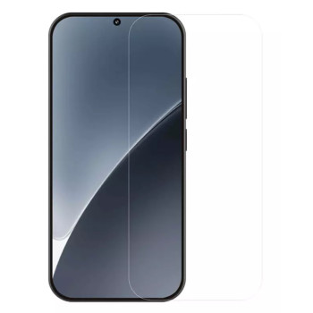 POWERTECH tempered glass 2.5D TGC-0819 για Xiaomi 17 Pro Max, full glue