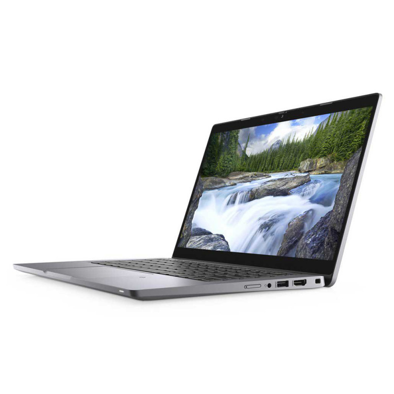 DELL Laptop Latitude 5320, Refurbished Grade B, i5-1135G7, 8/256GB NVME, 13.3