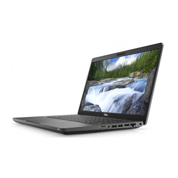 DELL Laptop Latitude 5400, Refurbished Grade A, i7-8665U, 8/256GB M.2, 14