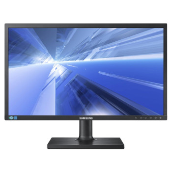 SAMSUNG used οθόνη S24C450B LED, 24