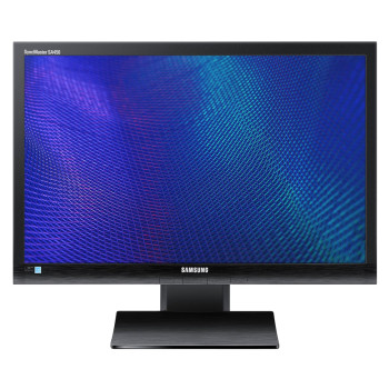 SAMSUNG used οθόνη S24A450B LED, 24