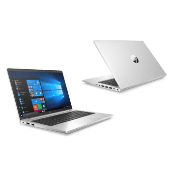 HP Laptop ProBook 440 G8, Refurbished Grade B, i5-1135G7, 8/256GB M.2, 14