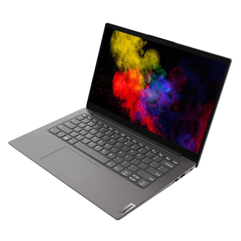 LENOVO Laptop V14 G2 ITL, Refurbished Grade B, i5-1135G7, 8/256GB NVME, 14