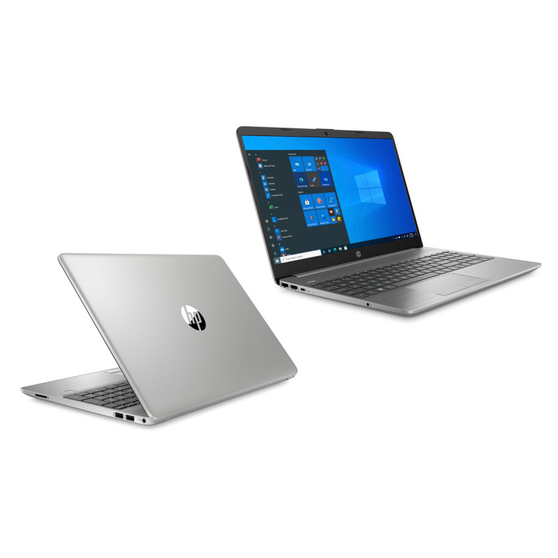 HP Laptop 250 G8, Refurbished Grade A, i5-1135G7, 8/256GB NVME, 15.6