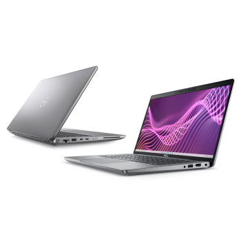 DELL Laptop Latitude 5440, Factory Refurbished Grade A, i5-1345U, 16/256GB SSD, 14