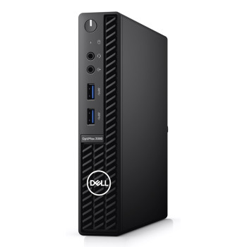 DELL PC OptiPlex 3080 Micro, Refurbished Grade A Repainted, i5-10500T, 8/256GB NVME, WiFi, FreeDOS