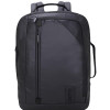 ARCTIC HUNTER τσάντα πλάτης 1500346 με θήκη laptop 15.6", 15L, μαύρη