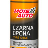 MOJE AUTO γυαλιστικό σπρέι ελαστικών 19-022, 520ml
