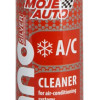 MOJE AUTO καθαριστικό A/C αυτοκινήτου 19-535 με νανοτεχνολογία, 200ml