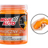 MOJE AUTO καθαριστικό gel επιφανειών 19-661, 200g, πορτοκαλί