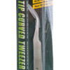 PROSKIT τσιμπίδα 1PK-104T, 120mm, κυρτή, non-magnetic