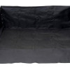 PROPLUS κάλυμμα πορτμπαγκάζ αυτοκινήτου 221167, 110x80x40cm, μαύρο