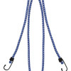 PROPLUS ιμάντας πρόσδεσης φορτίου spider 320036, 4 σημείων, 60cm