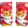 BESTWAY μπρατσάκια 32102, 30x15cm, 5-12 ετών, Astro Tiger
