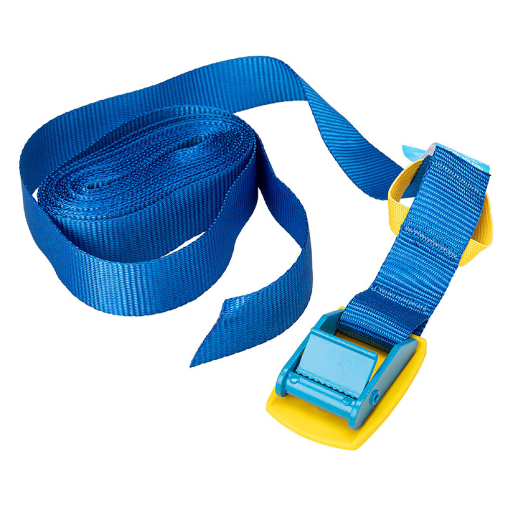 ALCA ιμάντας συγκράτησης 405310 με καστάνια, έως 200kg, 5m
