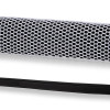 HEYNER ανταλλακτικό σφουγγάρι & μάκτρο 407310 για καθαριστή τζαμιών 407300, 21cm