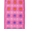 BESTWAY φουσκωτό στρώμα θαλάσσης 43040, 188x71cm, ροζ