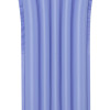 BESTWAY φουσκωτό στρώμα θαλάσσης 44007 με μαξιλάρι, 183x69cm, μωβ