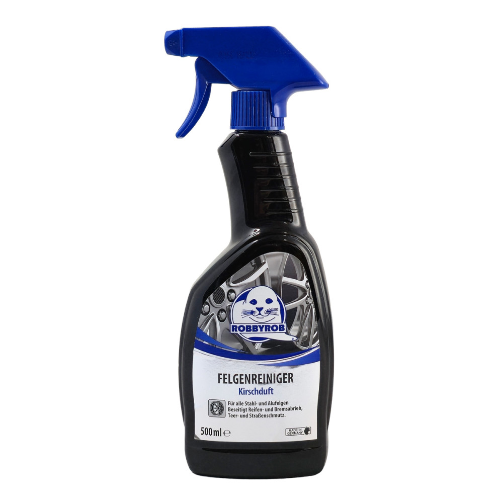 ROBBYROB καθαριστικό ζαντών αυτοκινήτου 450600, 500ml
