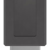 GOOBAY αντάπτορας USB σε USB-C θηλυκό 45400, 5Gbps, μαύρος