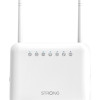 STRONG router 4GROUTER350, 4G LTE 150Mbps, WiFi 300Mbps, LAN 100Mbps