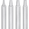 FIXPOINT soldering tip 51073 για σταθμό συγκόλλησης EP5/EP6, 4τμχ