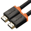 CABLETIME καλώδιο HDMI 2.0 CT-HE2GN, 4K/60Hz, 3m, μαύρο