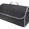 PROPLUS θήκη οργάνωσης αυτοκινήτου 540227, 48x16x20cm, γκρι