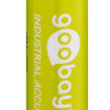 GOOBAY επαναφορτιζόμενη μπαταρία 55509, 2100mAh, AΑ HR6, 1τμχ