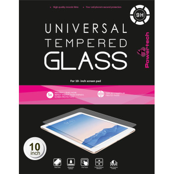POWERTECH tempered glass PT-392 για Universal 11.5