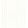 GOOBAY LED λαμπάκια κουρτίνα 57943, 3000K, 4.1m, IP44, USB, 300 LED