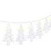 GOOBAY LED λαμπάκια με δεντράκια 57947, 3000K, 0.04W, 5LM, IP20, 10 LED