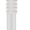 GOOBAY καλώδιο δικτύου 61109, CAT 8.1 S/FTP, copper, LSZH, 10m, λευκό