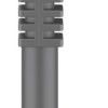 GOOBAY καλώδιο δικτύου 61118, CAT 8.1 S/FTP, copper, LSZH, 5m, γκρι