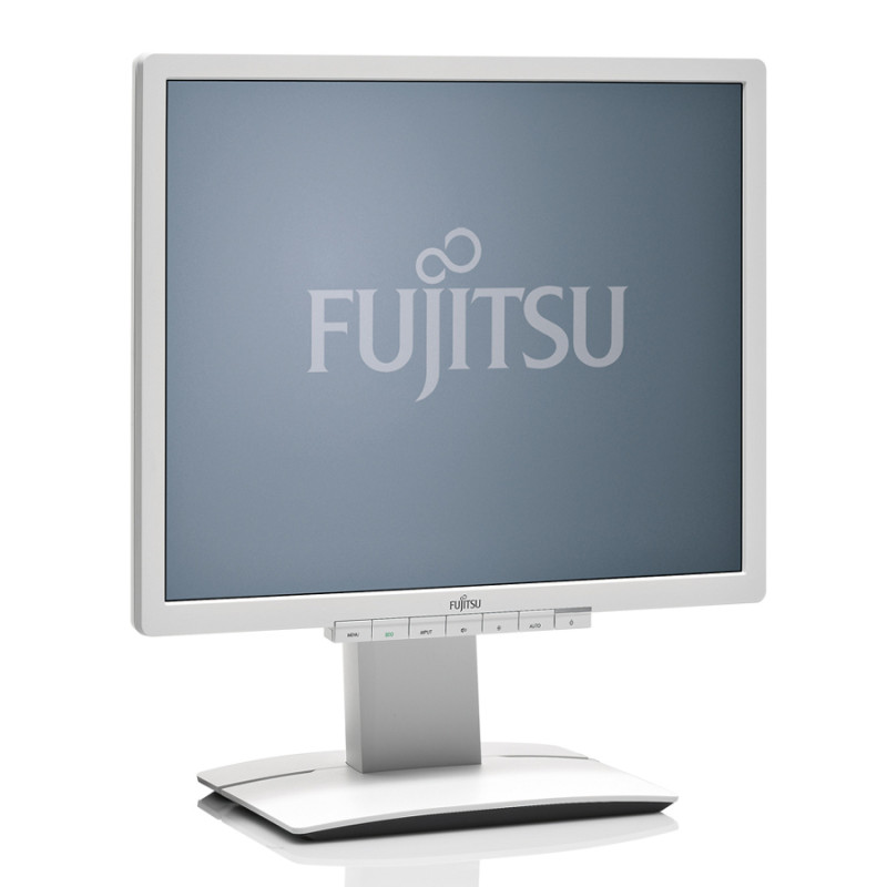 FUJITSU used οθόνη B19-6 LED, 19