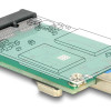 DELOCK αντάπτορας USB σε mSATA 62681, 5Gbps