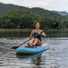 BESTWAY φουσκωτή σανίδα SUP/kayak Oceana 6532B με αποσπώμενο κάθισμα, 305x84x15cm, μπλε