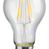 GOOBAY LED λάμπα bulb 65395, E27, Filament, 4W, 2700K, 470lm