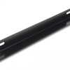 DELOCK βραχίονας στήριξης για rack 66868, 19", 450 x 40mm, 2τμχ